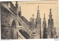50 - L'Abbazia Del MONT SAINT