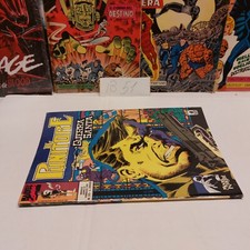 il punitore 20 star comics