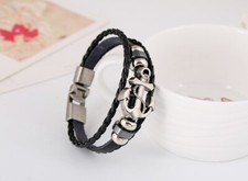 Anker donna uomo vintage - uomo,