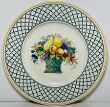 Piatto Villeroy Boch Cestino
