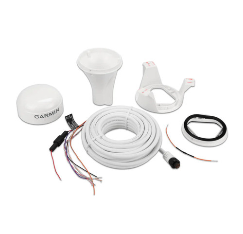Garmin gps 24xd hvs ricevitore - gps,