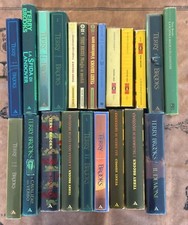 Terry Brooks - LOTTO 23 Libri Fantasy, Lista In Descrizione (ITA)