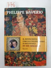 PHILIPPE DAVERIO IL NOVECENTO