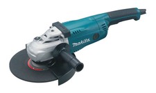 Smerigliatrice angolare mola