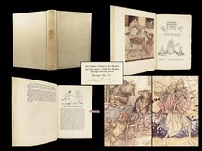 1933 FAIRY TALES 1st edition |