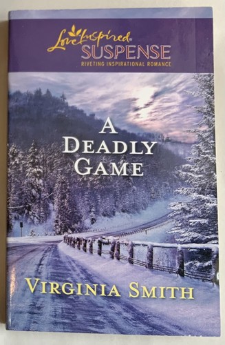 Deadly game virginia - by,