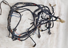 CABLAGGIO IMPIANTO ELETTRICO- APRILIA ETX 125 ANNO 1984 AL 1985