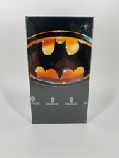 BATMAN MOVIE VHS 1989 FACTORY