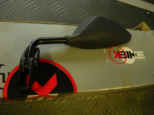 Specchio bike carbon - ,