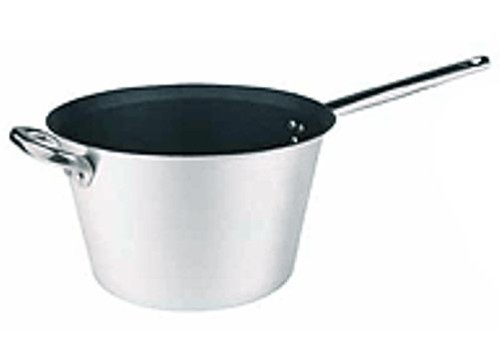 Paiolo polenta alluminio 3 - paiolo,