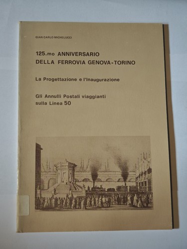 125 anniversario della - 125.mo,