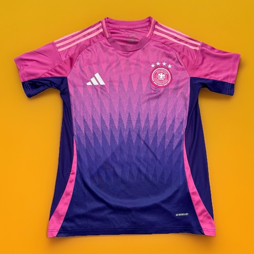 Adidas dfb germania pre - adidas,