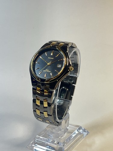 Pulsar orologio uomo quarzo - orologio,
