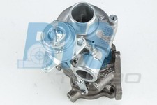 BTS TURBO ORIGINAL Turbina per