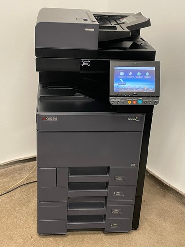 Kyocera taskalfa 5052ci a4 - taskalfa,