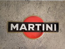 Insegna Pubblicitaria Vintage