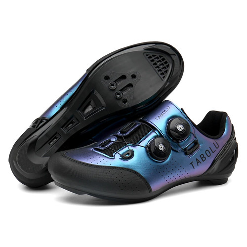 Scarpe ciclismo uomo - scarpe,