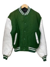 Giacca di pelle Schott USA