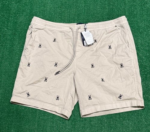 Pantaloncini uomo psycho bunny - pantaloncini,