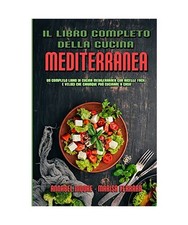 Il Libro Completo Della Cucina
