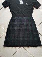 Abito Fred Perry in maglia