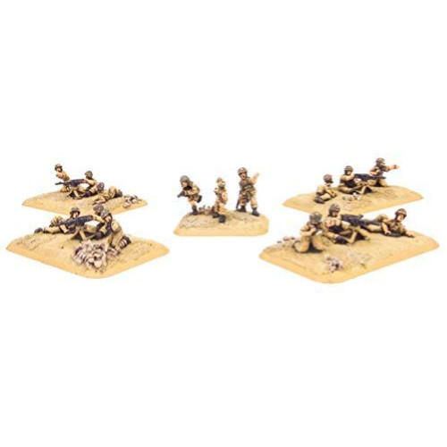 Flames war paracadutisti - of,