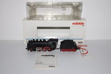 Märklin 3003 locomotiva a