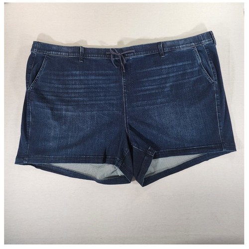 Pantaloncini jeans corti - , super