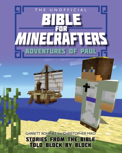 The unofficial bible for - unofficial,