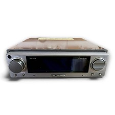 Pioneer Carrozzeria DEX-P01II