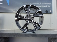 Cerchi MAM RS6 nero lucido