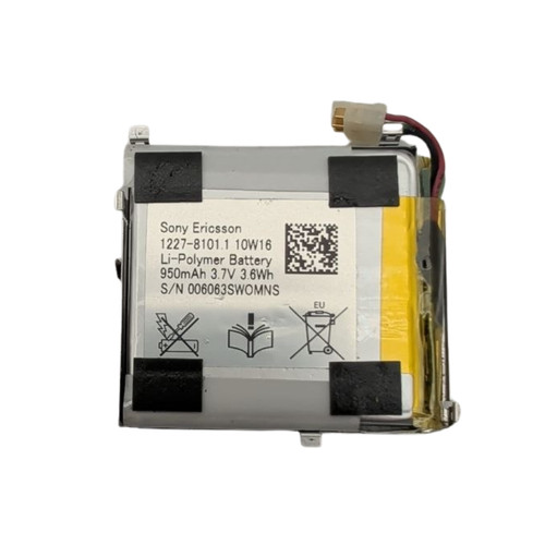 Batteria 12278101 per - 12278101.1,