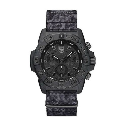 Orologio luminox uomo 45mm - luminox,