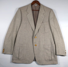 Giacca da campo vintage Brioni