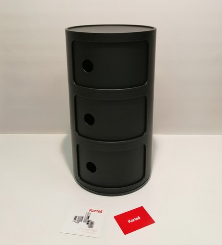 Kartell componibile 4965 - kartell,