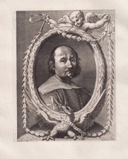 Giovanni Lanfranco Pittore