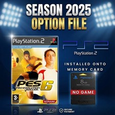*Stagione 2025* PES Pro