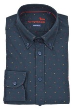 HARMONT & BLAINE uomo camicia