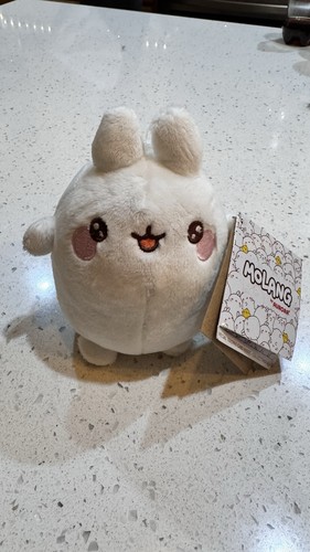 Peluche pupazzo molang - molang, by