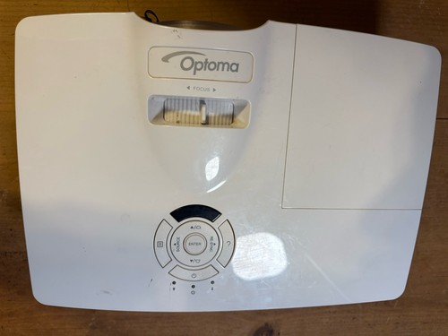 Optoma gt1080 proiettore 1080p - gt1080,