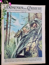 La Domenica del Corriere 4