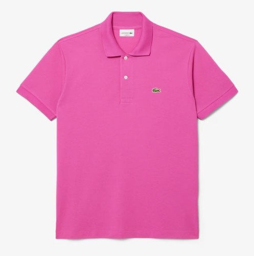 Polo uomo manica corta - corta, lacoste