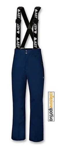 Pantaloni neve sci - pantaloni, da