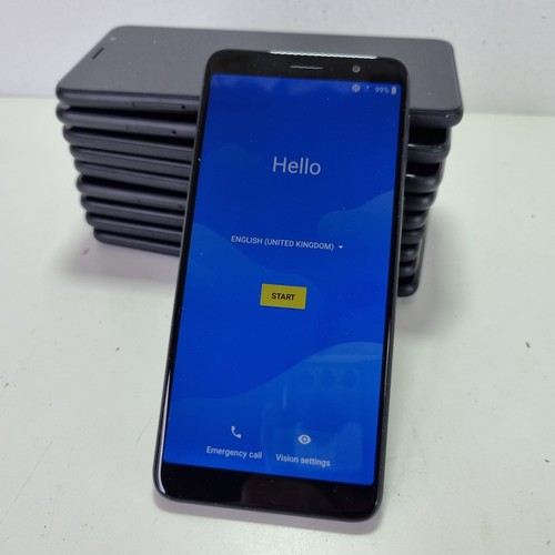 Solo telefono cellulare