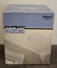 Klipsch KHC-6 Synergy Home