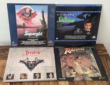 Supergirl / The Shadow /