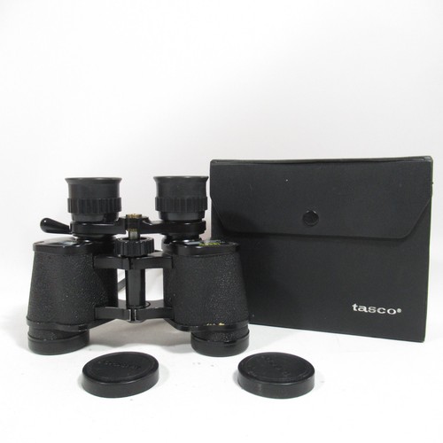 Binocolo tasco 15x35 zoom - binocolo, 7x-15x35