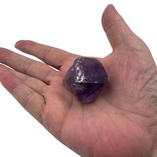 Minerale cristallo grezzo
