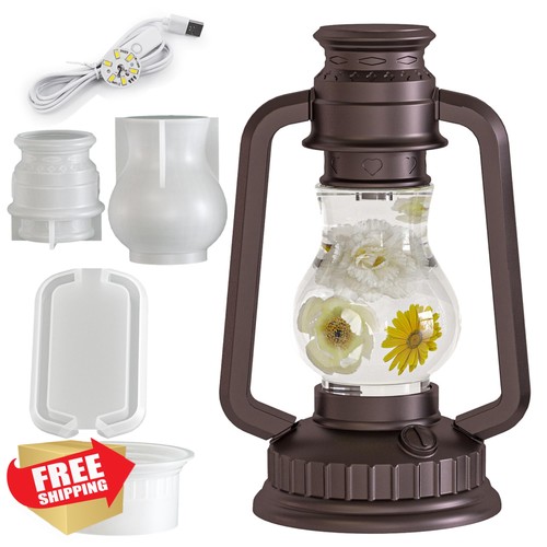 Confezione stampi candele - confezione, 5