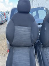 sedile anteriore sx peugeot 208